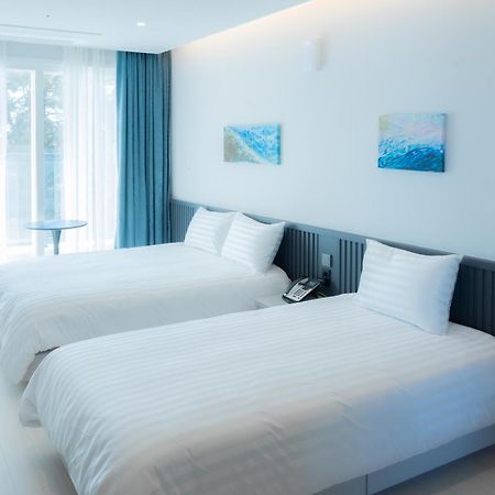 Sollavue Hotel & Resort 江陵市 外观 照片