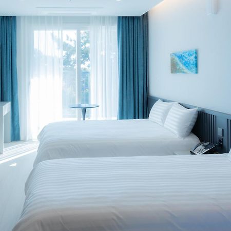 Sollavue Hotel & Resort 江陵市 外观 照片