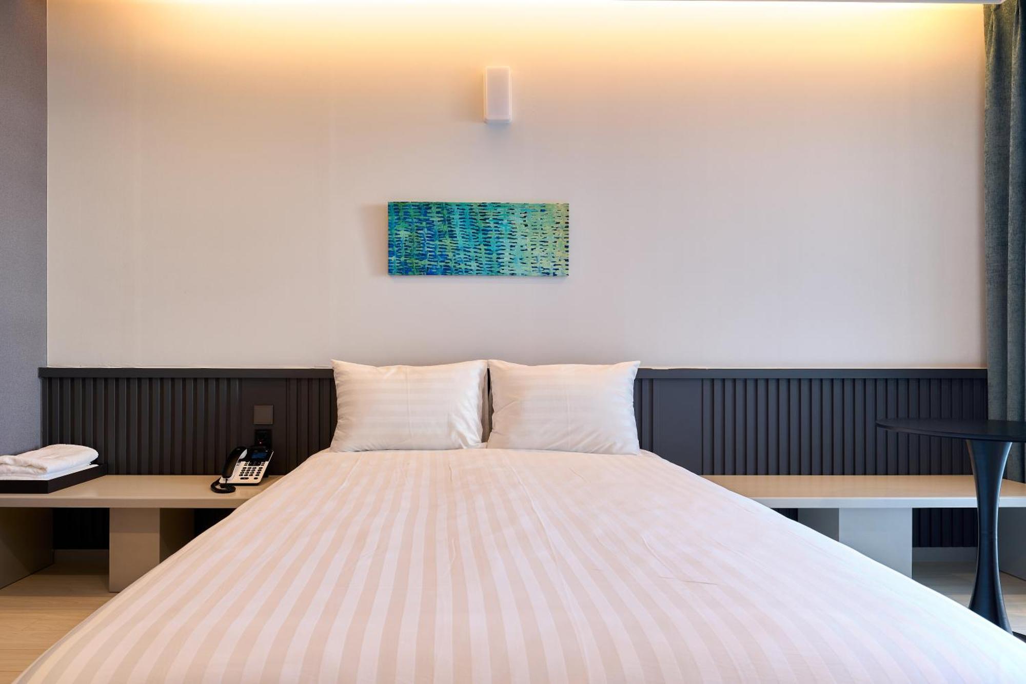 Sollavue Hotel & Resort 江陵市 外观 照片